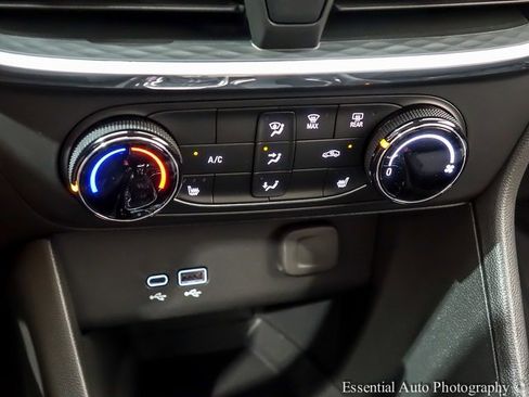 New 2026 Buick Encore GX Preferred w/ Comfort Package image 14