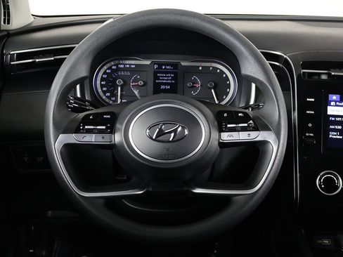 Certified 2023 Hyundai Tucson SEL image 31