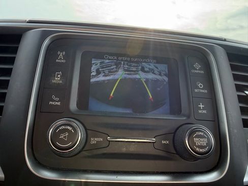 Used 2019 RAM 1500 Classic Warlock image 13