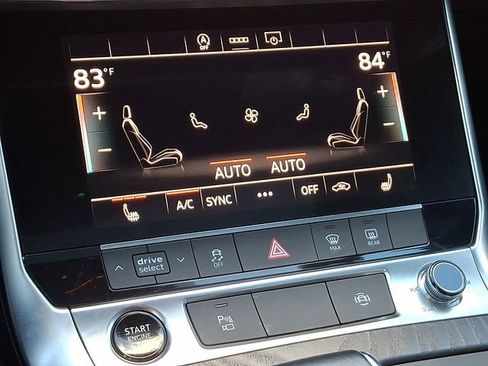 Used 2021 Audi A6 2.0T Premium w/ Convenience Package image 20