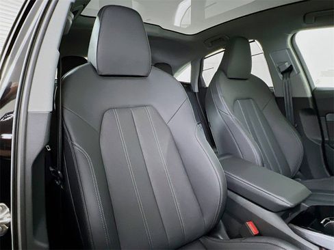 New 2025 Audi A5 2.0T Premium Plus image 27