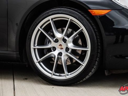 Used 2013 Porsche 911 Carrera image 37