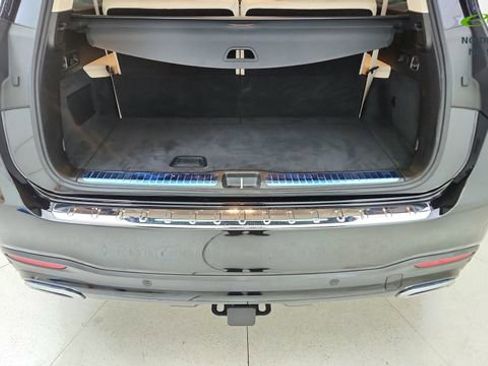 Used 2022 Mercedes-Benz GLS 450 4MATIC image 14