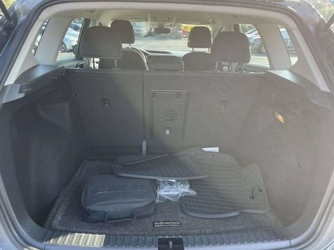 Certified 2023 Volkswagen Taos S w/ Driver Assistance Package FWD image 11