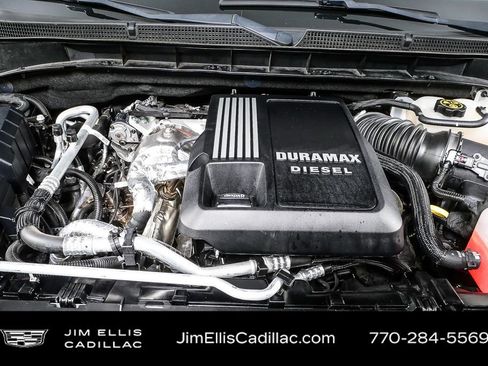 Used 2022 GMC Yukon Denali image 38