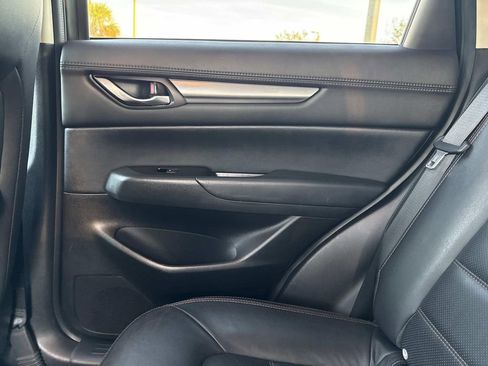 Used 2023 MAZDA CX-5 AWD 2.5 S w/ Preferred Package image 19