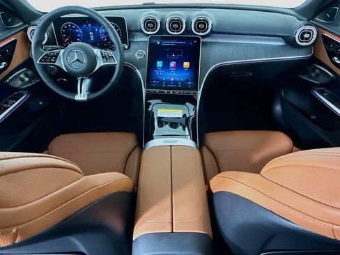 New 2026 Mercedes-Benz C 300 Sedan image 14