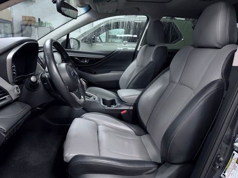 Used 2022 Subaru Outback Limited AWD/4WD image 21