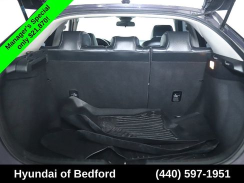 Used 2022 Honda Civic EX-L image 33