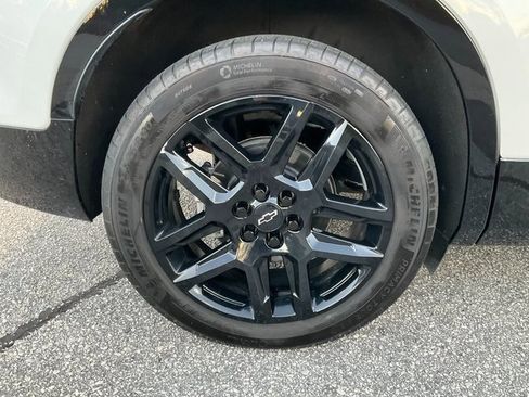 Used 2023 Chevrolet Blazer RS w/ Driver Confidence II Package image 26