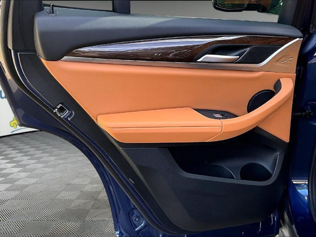 Used 2024 BMW X3 xDrive30i w/ Premium Package AWD/4WD image 21
