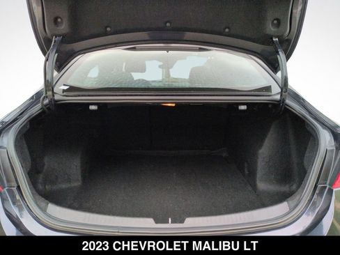 Used 2023 Chevrolet Malibu LT FWD image 24