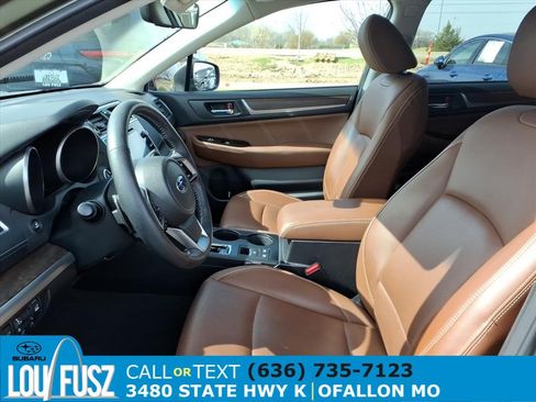 Used 2019 Subaru Outback 3.6R Touring w/ Protection Package #1 image 25