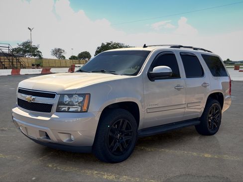Used 2009 Chevrolet Tahoe LT AWD/4WD image 5
