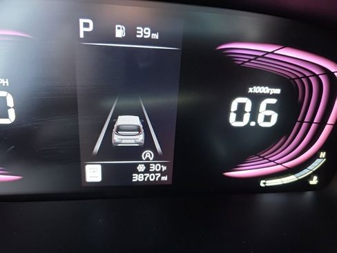 Used 2024 Kia Soul LX w/ Option Group 015 image 18