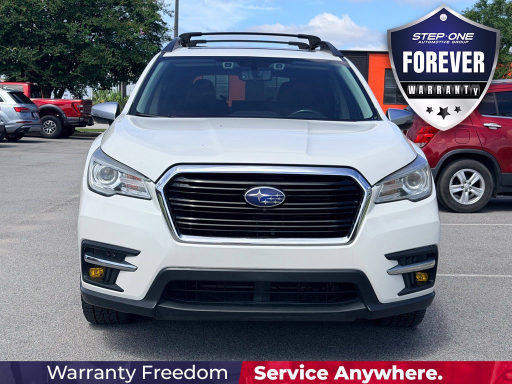 Used 2019 Subaru Ascent Touring w/ Popular Package #3 AWD/4WD image 9