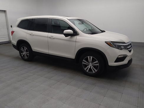 Used 2017 Honda Pilot EX-L image 11