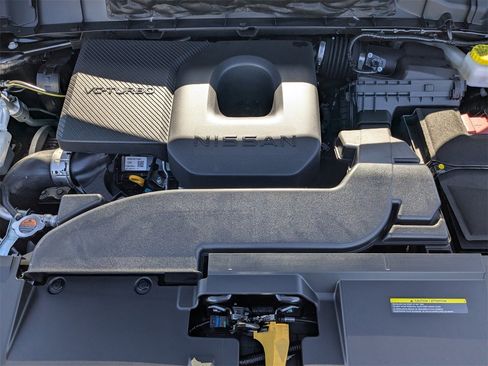 New 2026 Nissan Murano SL image 10