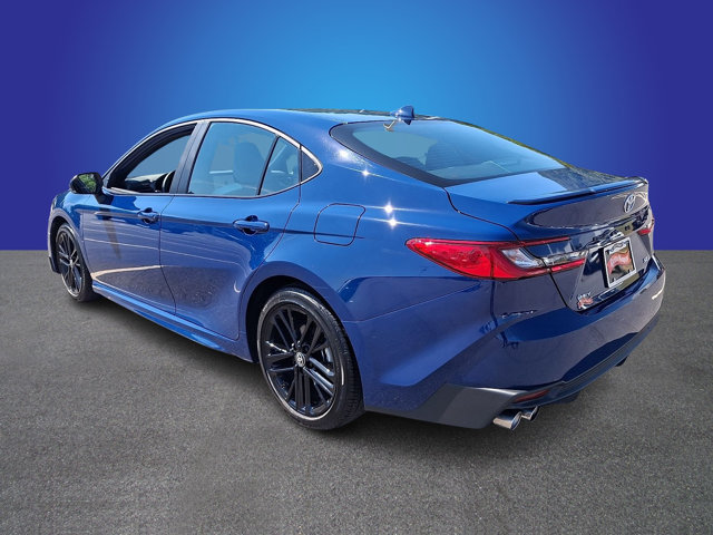 Used 2026 Toyota Camry SE FWD image 6
