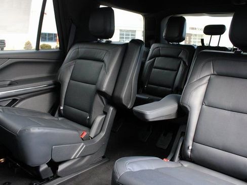 New 2026 Lincoln Navigator Reserve w/ Jet Appearance Package AWD/4WD image 50