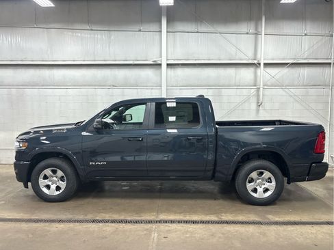 New 2026 RAM 1500 Big Horn image 4