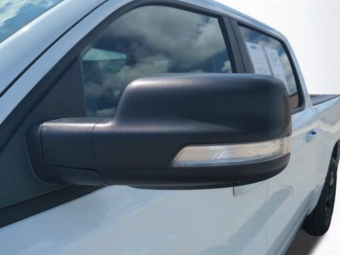 Used 2022 RAM 1500 Big Horn AWD/4WD image 12