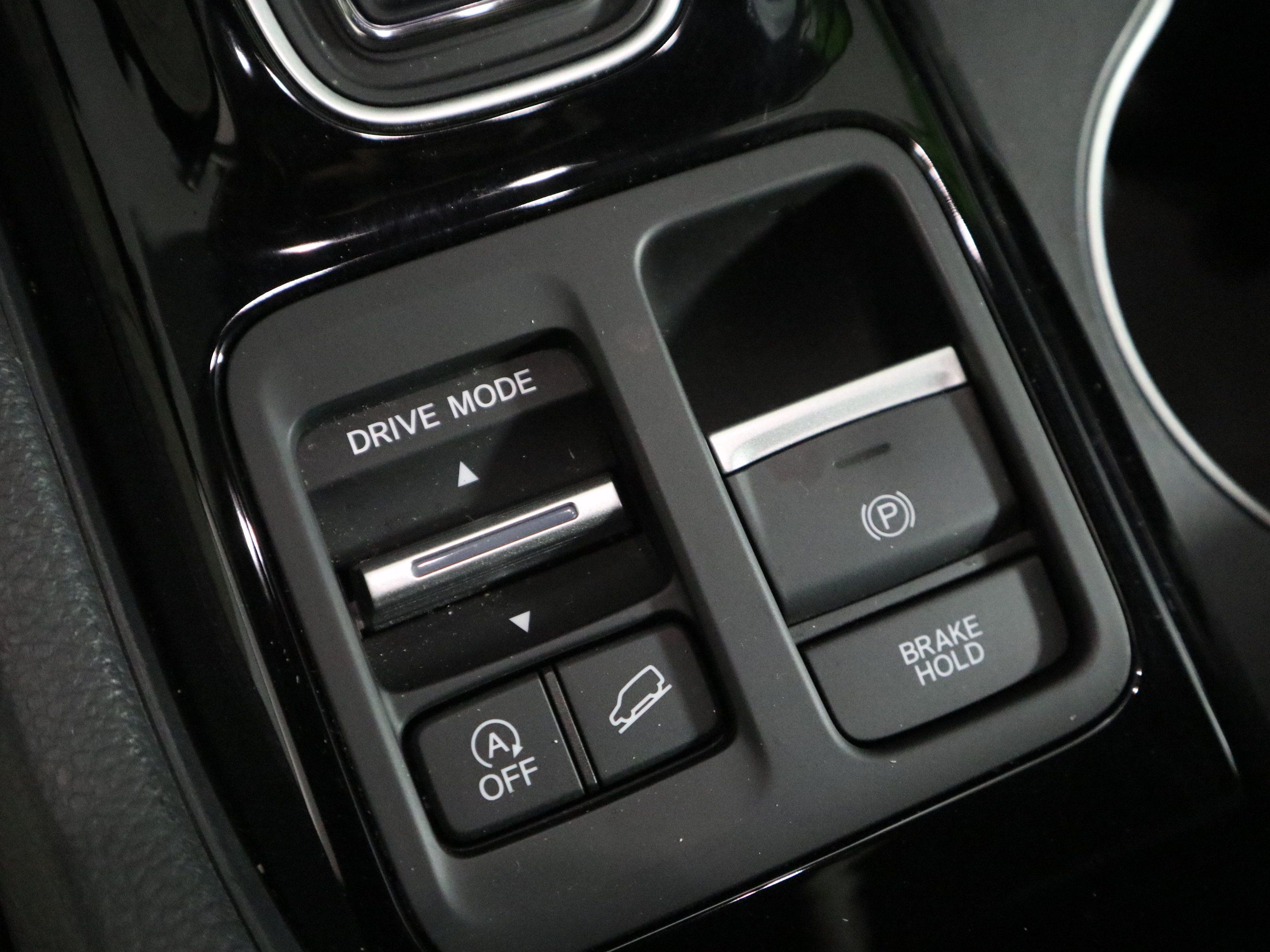 Used 2024 Honda Pilot Elite image 32