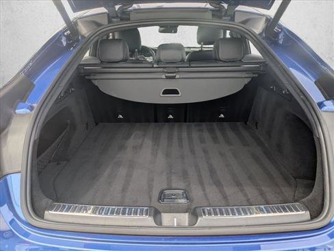 Certified 2023 Mercedes-Benz GLC 43 AMG 4MATIC Coupe image 17