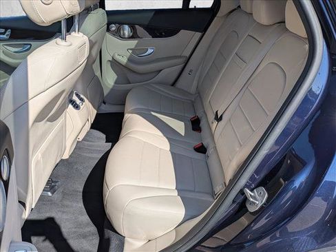 Used 2018 Mercedes-Benz GLC 300 4MATIC image 22