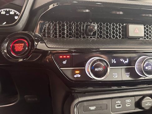 Used 2025 Honda CR-V EX-L image 50