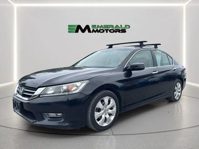 Used 2013 Honda Accord EX-L