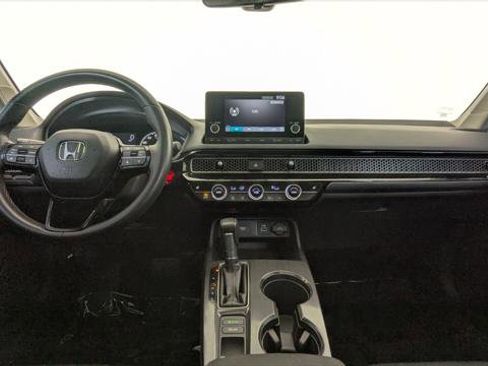 Used 2024 Honda Civic EX image 24