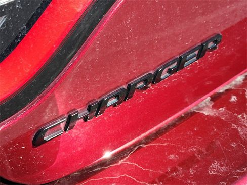 Used 2021 Dodge Charger GT w/ Driver Convenience Group image 8