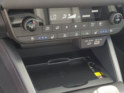 New 2026 Subaru Outback Touring XT AWD/4WD image 27