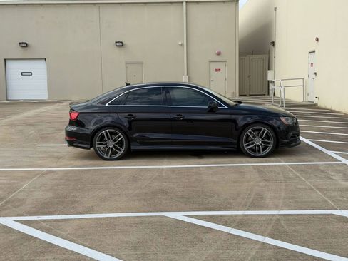 Used 2015 Audi S3 Premium Plus w/ 19" Performance Package AWD/4WD image 10