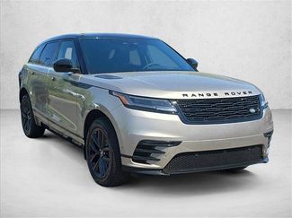 New 2026 Land Rover Range Rover Velar Dynamic SE AWD/4WD video 3