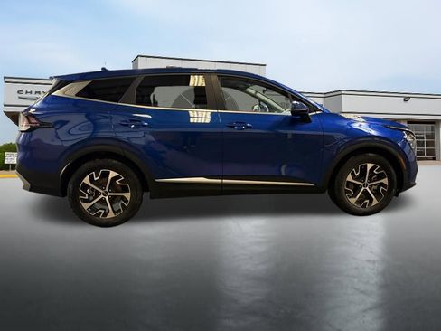 Used 2023 Kia Sportage EX FWD image 6