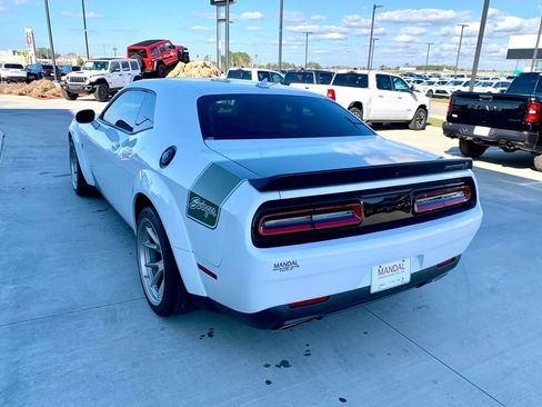 Used 2023 Dodge Challenger R/T Scat Pack image 7