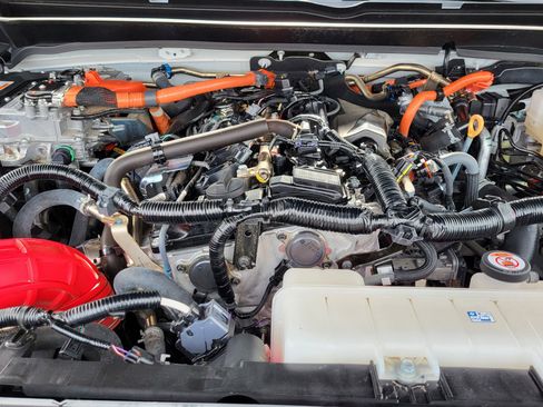 Used 2024 Toyota Tacoma TRD Pro image 17