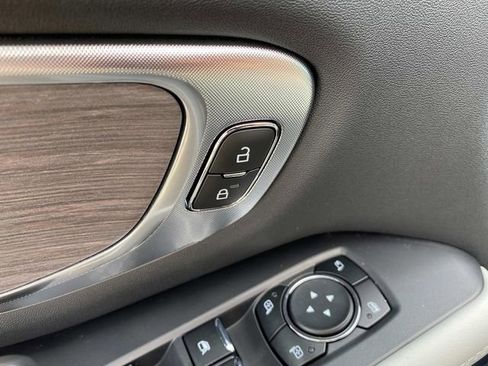 New 2026 Ford Expedition Max Platinum w/ Platinum Ultimate Package image 13