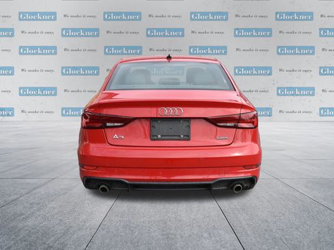 Used 2020 Audi A3 2.0T Premium Plus image 13