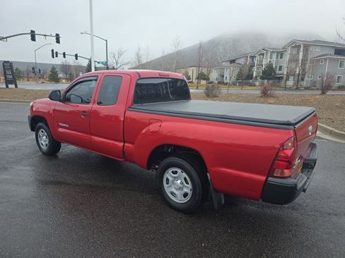 Used 2013 Toyota Tacoma 2WD Access Cab image 5