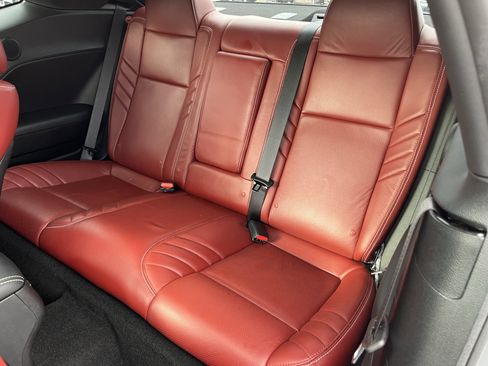 Used 2023 Dodge Challenger SRT Hellcat image 13