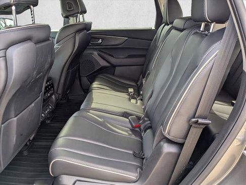 Certified 2023 Acura MDX SH-AWD w/ Advance Package image 17