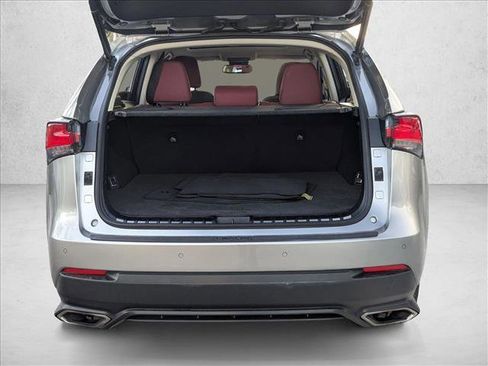 Used 2019 Lexus NX 300 FWD image 6