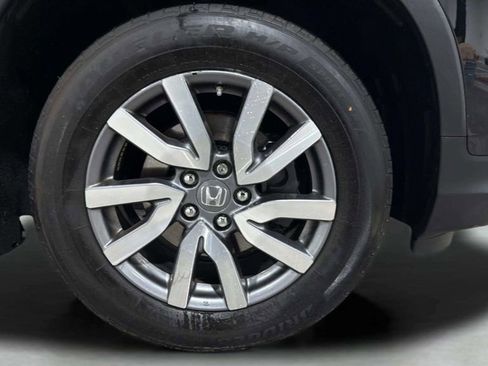 Used 2021 Honda Pilot Black Edition image 9