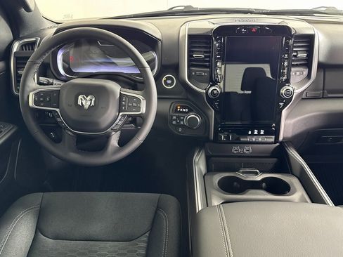 New 2026 RAM 1500 Lone Star image 24