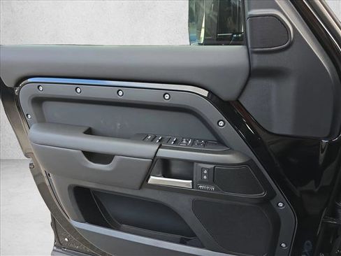 New 2026 Land Rover Defender 130 V8 image 25