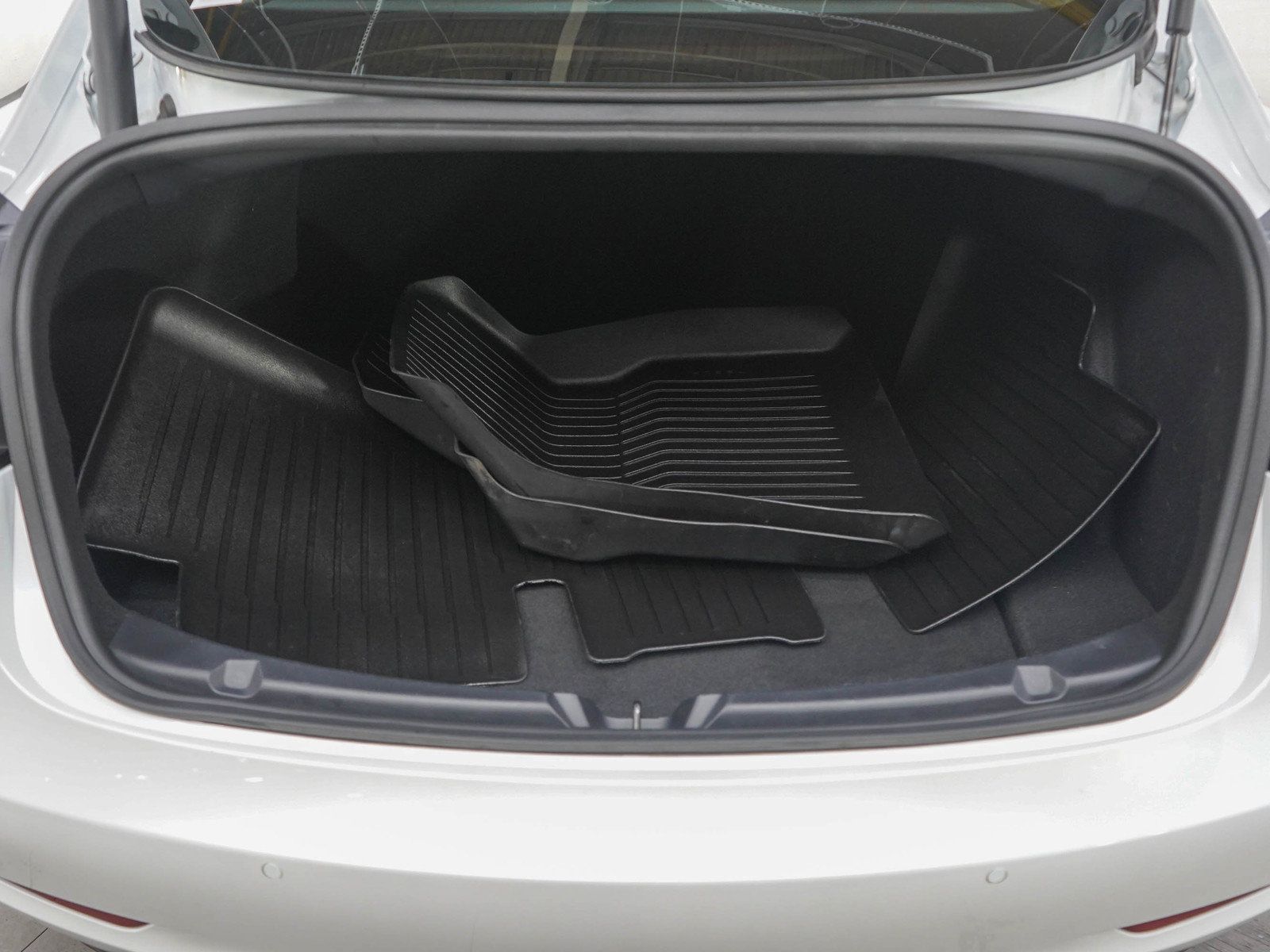 Used 2021 Tesla Model 3 Long Range AWD/4WD image 15