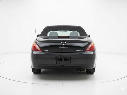 Used 2004 Toyota Solara SE image 6